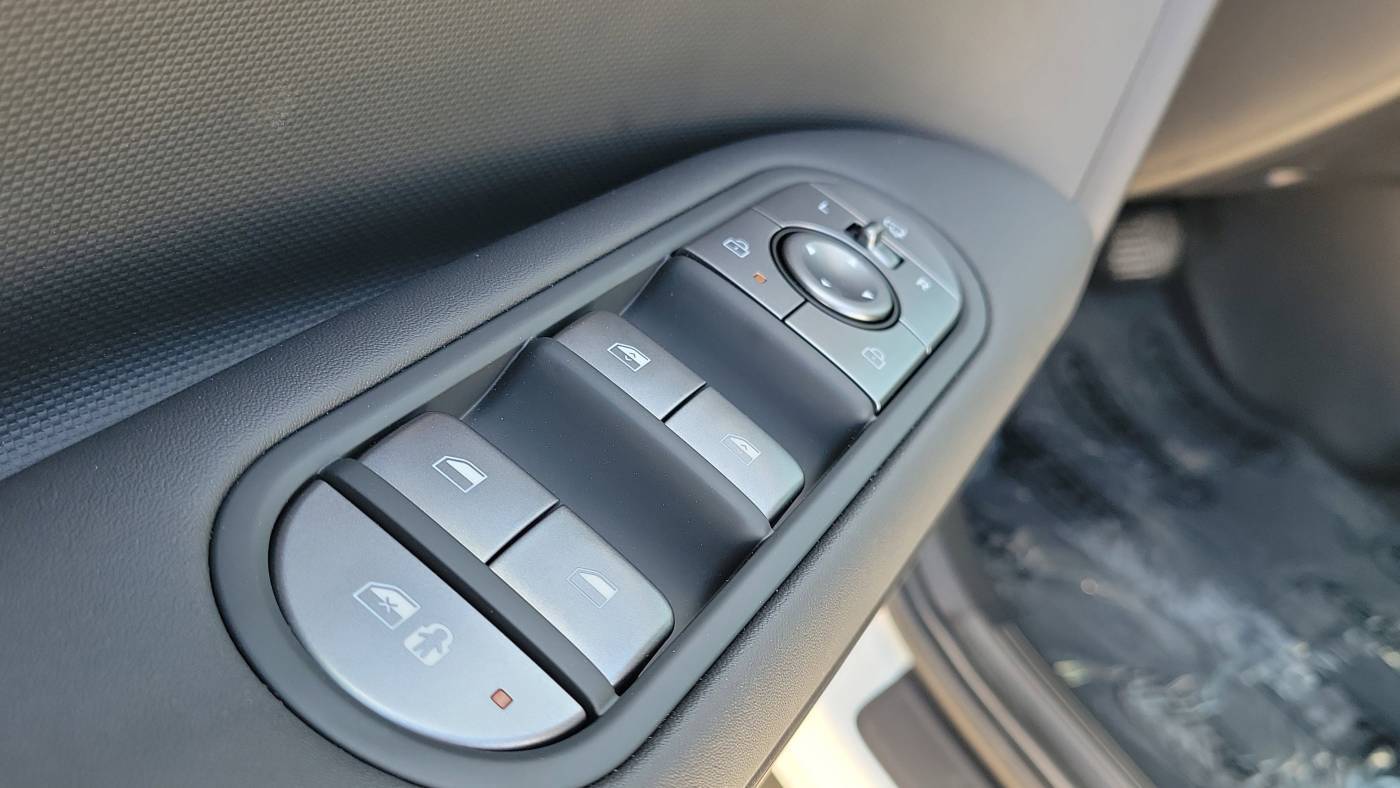 2025 Hyundai IONIQ 5 7YAKN4DA8SY010664