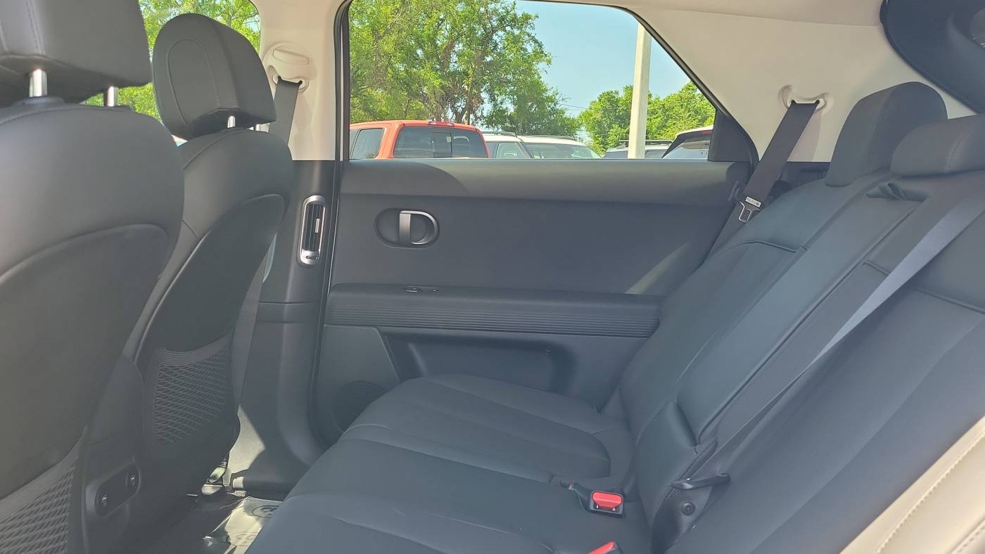 2025 Hyundai IONIQ 5 7YAKN4DA8SY010664