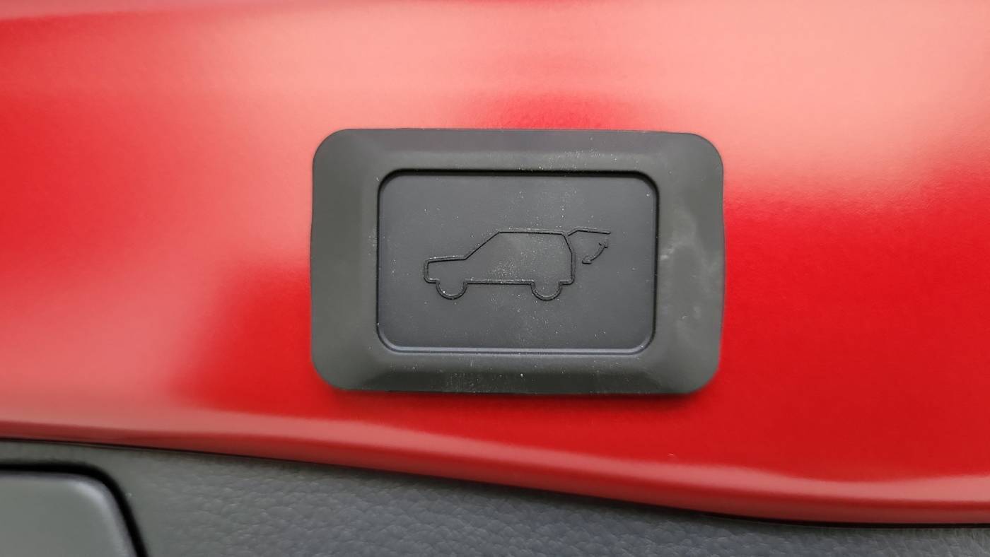 2025 Toyota RAV4 Plug-In Hybrid JTMCB3FV6SD249264