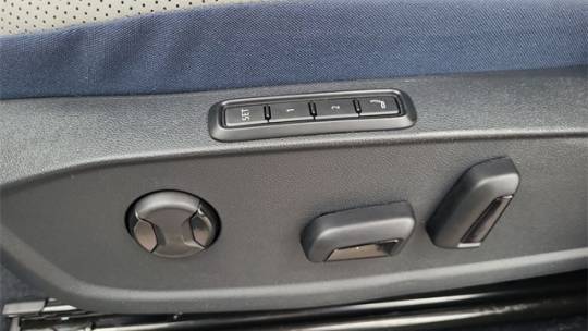 2025 Volkswagen ID.4 1V2JSPE83SC002489