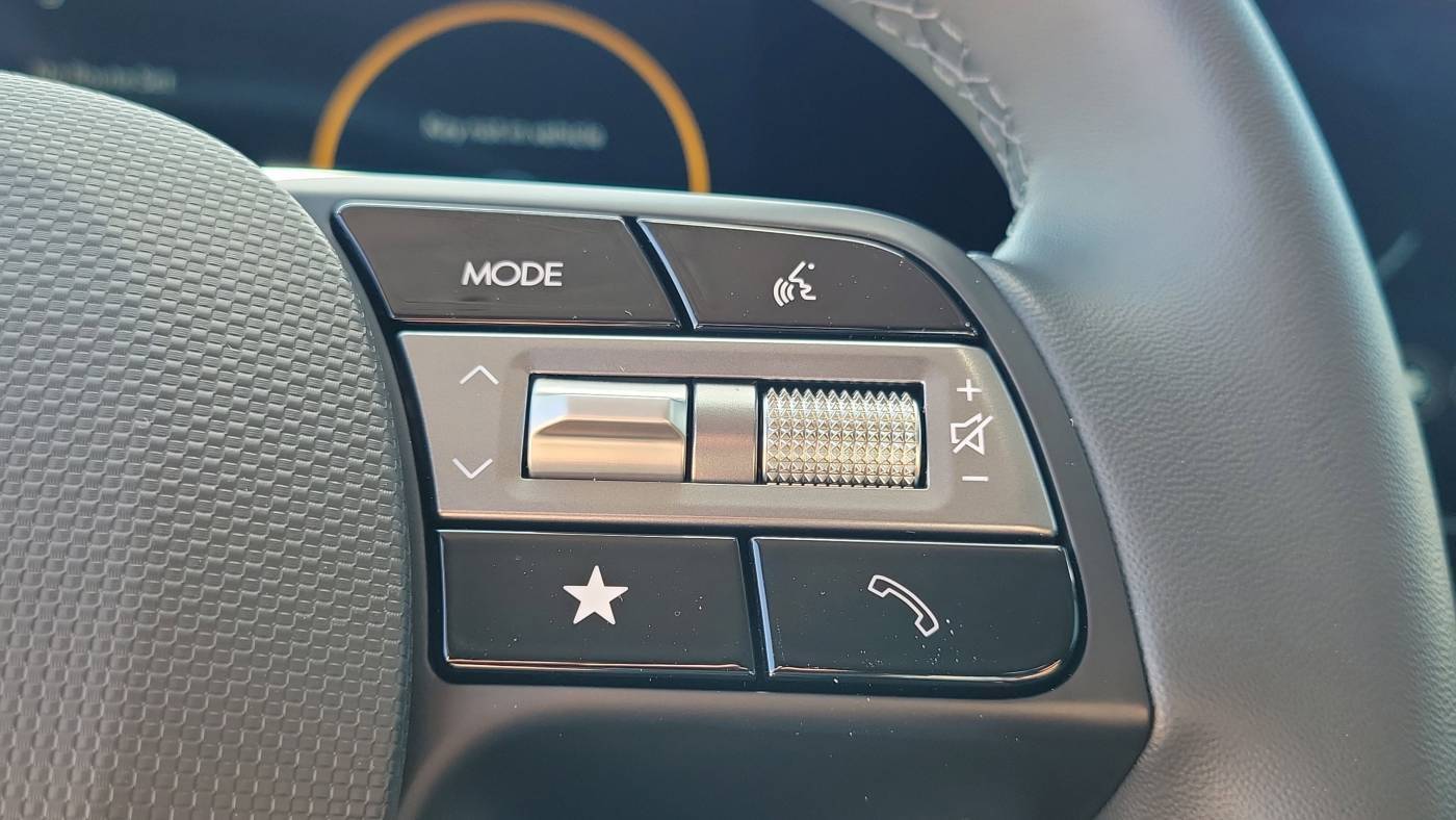 2025 Hyundai IONIQ 5 7YAKN4DA8SY010664