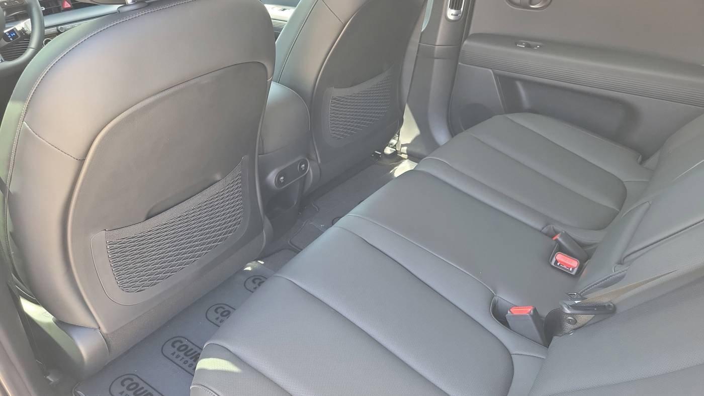 2025 Hyundai IONIQ 5 7YAKN4DA8SY010664