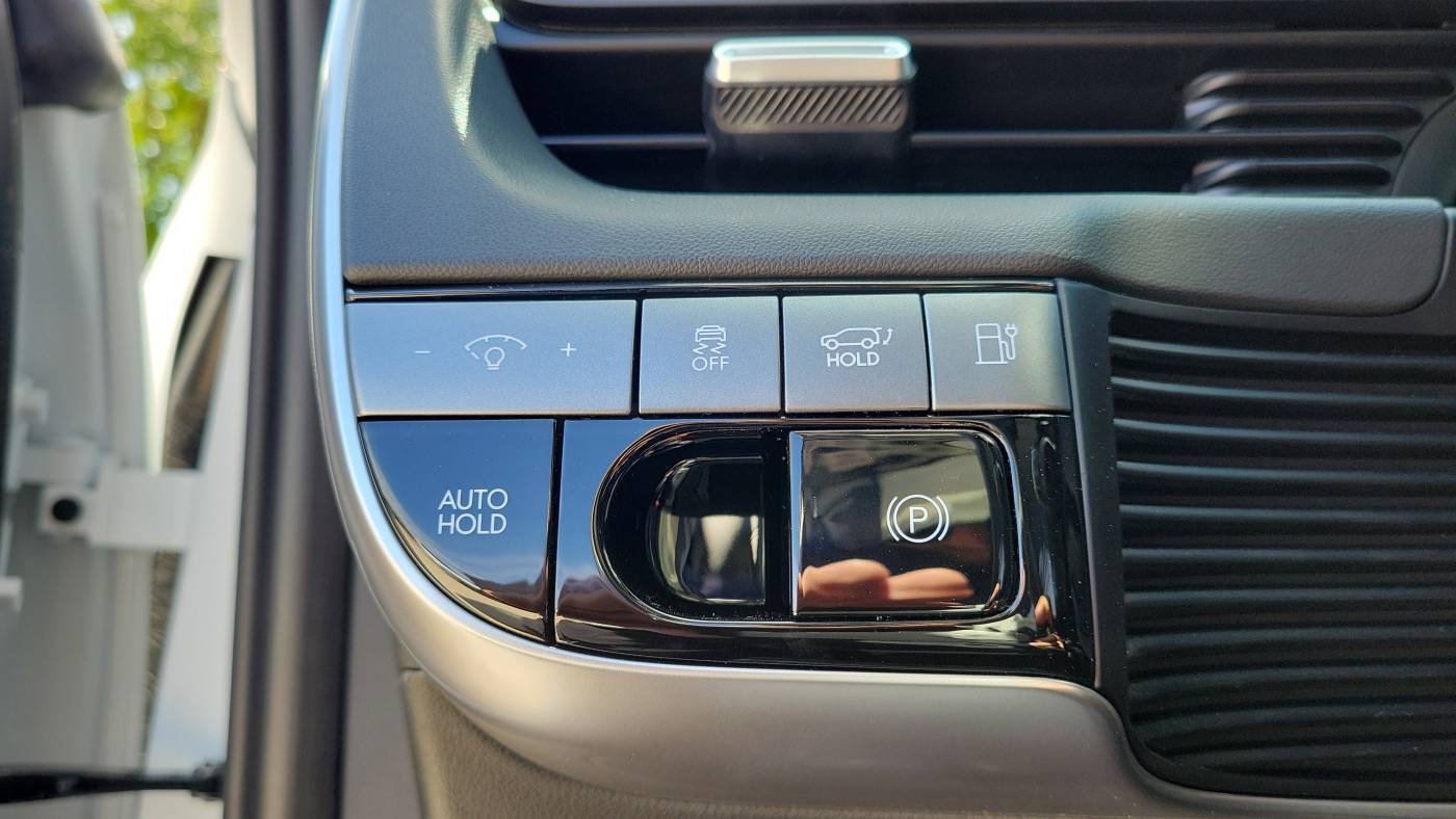 2025 Hyundai IONIQ 5 7YAKN4DA8SY010664
