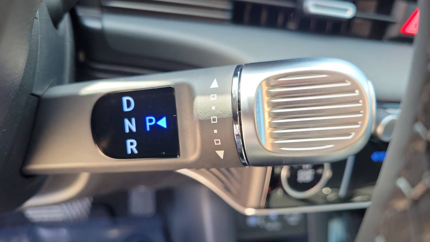 2025 Hyundai IONIQ 5 7YAKN4DA8SY010664