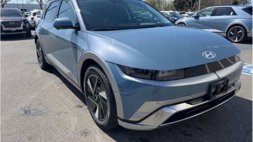 2025 Hyundai IONIQ 5 7YAKR4DA9SY003548