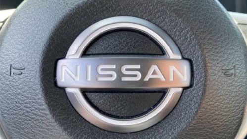 2023 Nissan LEAF 1N4AZ1BV4PC554424