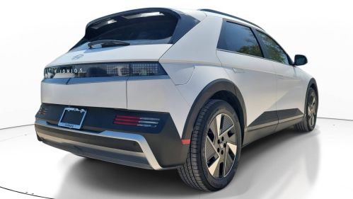 2025 Hyundai IONIQ 5 7YAKN4DA8SY010664