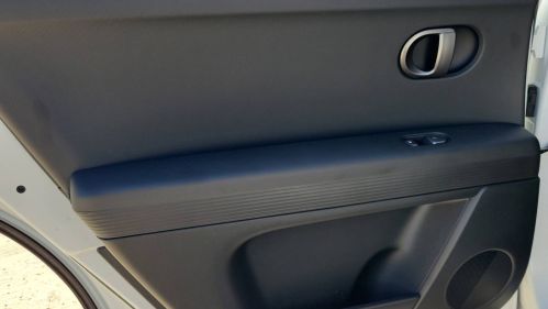 2025 Hyundai IONIQ 5 7YAKN4DA8SY010664