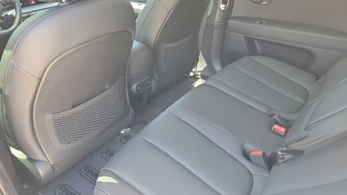 2025 Hyundai IONIQ 5 7YAKN4DA8SY010664