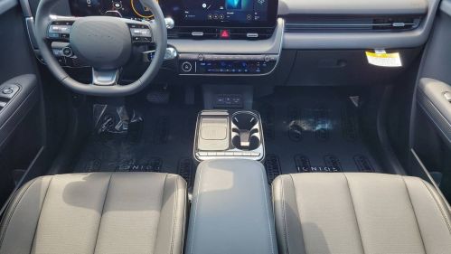 2025 Hyundai IONIQ 5 7YAKN4DA8SY010664