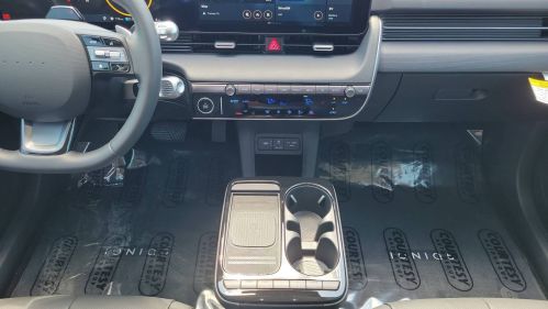 2025 Hyundai IONIQ 5 7YAKN4DA8SY010664