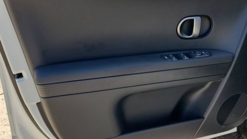 2025 Hyundai IONIQ 5 7YAKN4DA8SY010664