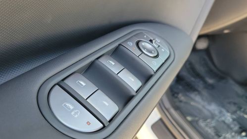 2025 Hyundai IONIQ 5 7YAKN4DA8SY010664