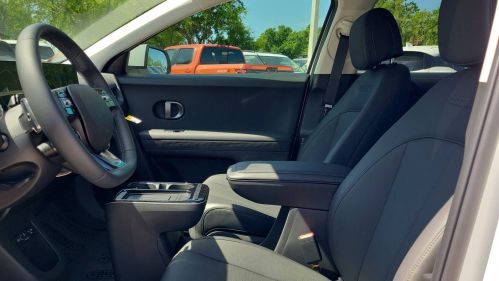 2025 Hyundai IONIQ 5 7YAKN4DA8SY010664