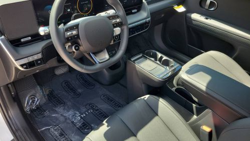 2025 Hyundai IONIQ 5 7YAKN4DA8SY010664