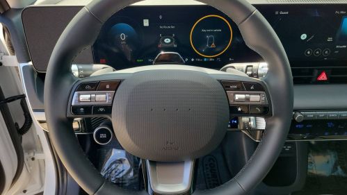2025 Hyundai IONIQ 5 7YAKN4DA8SY010664