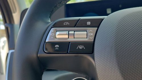 2025 Hyundai IONIQ 5 7YAKN4DA8SY010664
