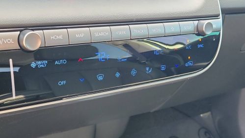 2025 Hyundai IONIQ 5 7YAKN4DA8SY010664