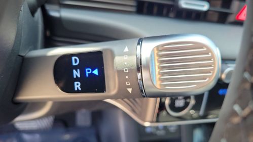 2025 Hyundai IONIQ 5 7YAKN4DA8SY010664