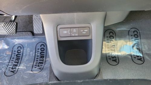 2025 Hyundai IONIQ 5 7YAKN4DA8SY010664
