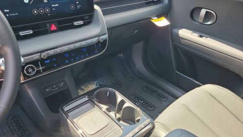 2025 Hyundai IONIQ 5 7YAKN4DA8SY010664