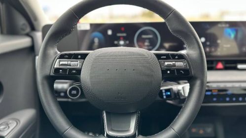 2025 Hyundai IONIQ 5 7YAKNDDC9SY011100