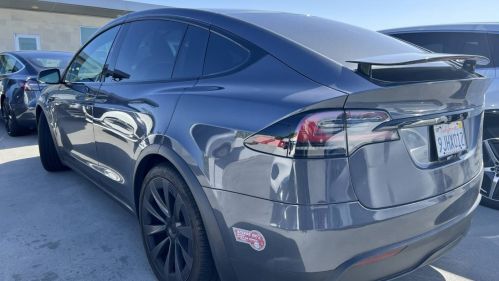 2023 Tesla Model X 7SAXCDE52PF388820