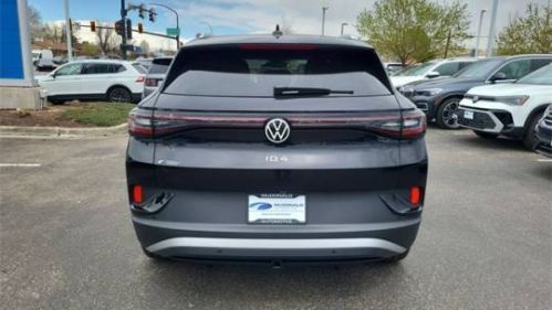2025 Volkswagen ID.4 1V2JSPE83SC002489