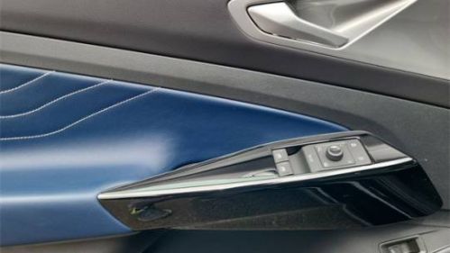 2025 Volkswagen ID.4 1V2JSPE83SC002489