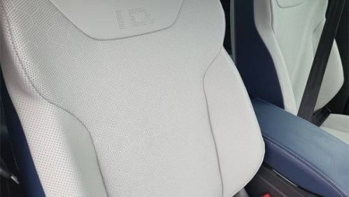 2025 Volkswagen ID.4 1V2JSPE83SC002489