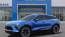 2025 Chevrolet Blazer EV - 0