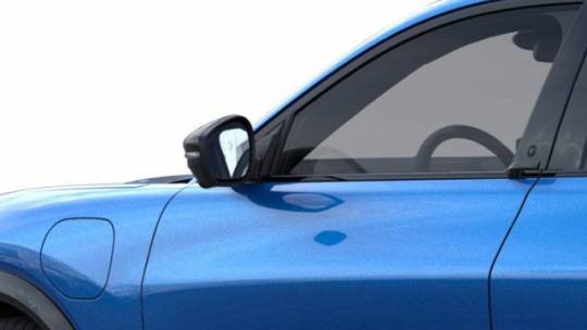 2025 Ford Mustang Mach E 3FMTK3R7XSMA16890
