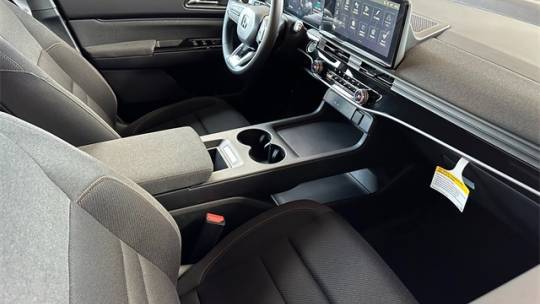 2025 Honda Prologue 3GPKHVRJ3SS509407