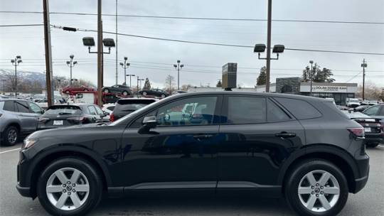 2025 Honda Prologue 3GPKHVRJ3SS509407