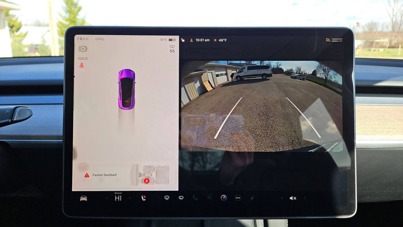 2023 Tesla Model Y 7SAYGDEE9PA115010