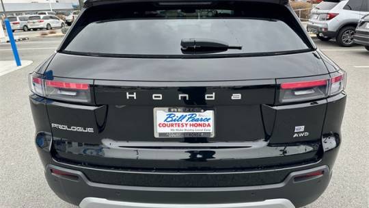 2025 Honda Prologue 3GPKHVRJ3SS509407