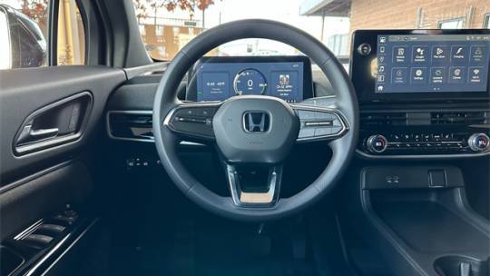 2025 Honda Prologue 3GPKHVRJ3SS509407