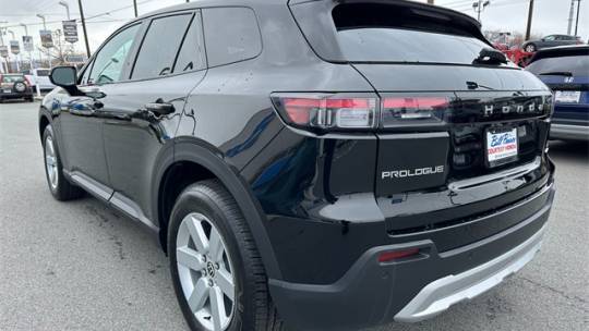2025 Honda Prologue 3GPKHVRJ3SS509407