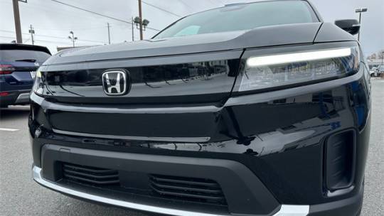 2025 Honda Prologue 3GPKHVRJ3SS509407