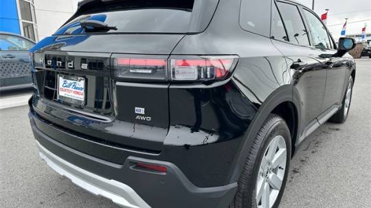2025 Honda Prologue 3GPKHVRJ3SS509407