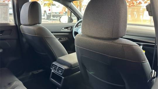 2025 Honda Prologue 3GPKHVRJ3SS509407