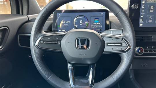 2025 Honda Prologue 3GPKHVRJ3SS509407