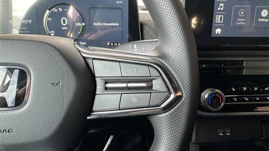 2025 Honda Prologue 3GPKHVRJ3SS509407