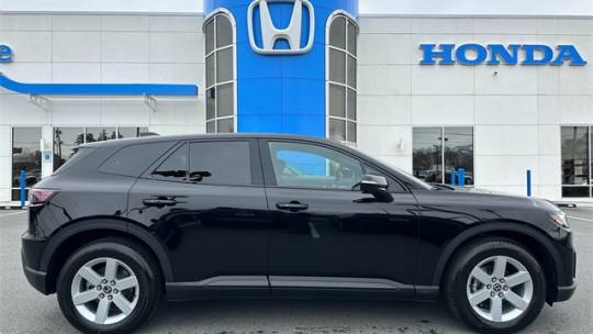 2025 Honda Prologue 3GPKHVRJ3SS509407