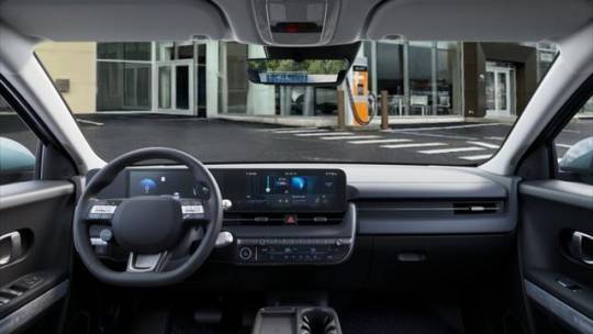 2025 Hyundai IONIQ 5 7YAKN4DA5SY015319