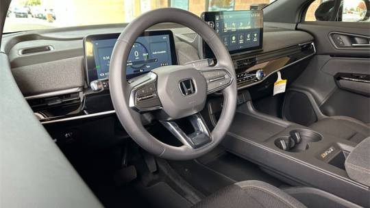 2025 Honda Prologue 3GPKHVRJ3SS509407