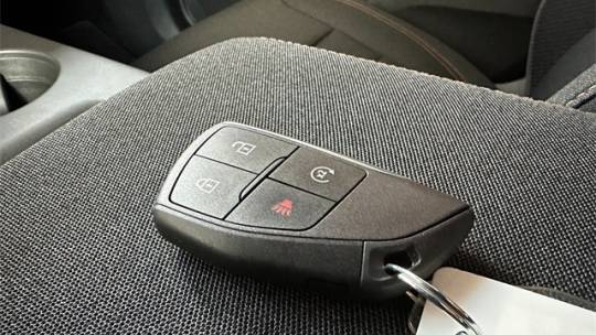 2025 Honda Prologue 3GPKHVRJ3SS509407