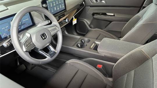 2025 Honda Prologue 3GPKHVRJ3SS509407