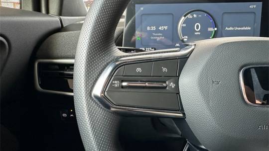 2025 Honda Prologue 3GPKHVRJ3SS509407