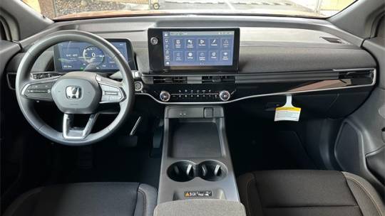2025 Honda Prologue 3GPKHVRJ3SS509407